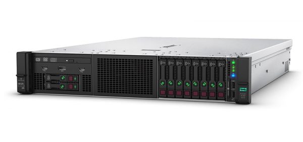 HPE ProLiant DL380 Gen10 Server - تصویر 2