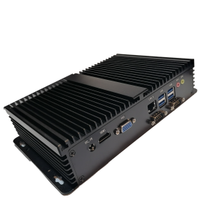 تین کلاینت ALPHA-A130 (Intel i3-6006u-8G-120G SSD M2)