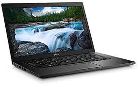 لپ تاپ Dell 7480 - i7 6Gen-8G D4- SSD 256 M2