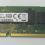 رم سرور HP 731657-081 PC3-14900R 8GB