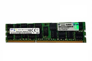 رم سرور HP 712383-081 PC3-14900R 16GB