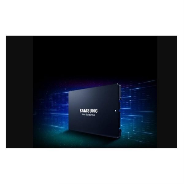 اس اس دی اینترپرایز سرور سامسونگ مدل SM883 480G - تصویر 6