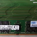 رم سرور HP 752369-081 PC4-2133P 16GB - تصویر 3