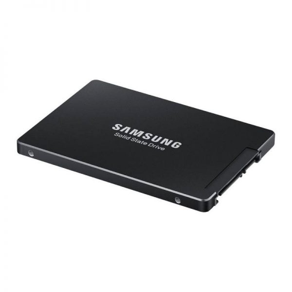 اس اس دی اینترپرایز سرور سامسونگ مدل SM883 480G - تصویر 2