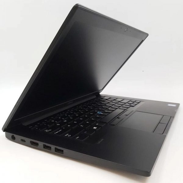 لپ تاپ Dell 7480 - i7 6Gen-8G D4- SSD 256 M2 - تصویر 3